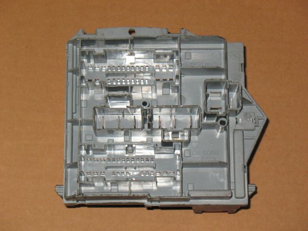1367661080 CENTRALINA PORTA FUSIBILI FIAT DUCATO BOBER JUMPER 1367661080 - Foto 3