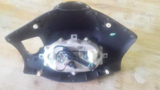 Cupolino construmentazione Scooter Keeway F-act 50 2012 - Foto 4