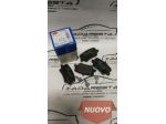 Set Pastiglie Freno Posteriore Volvo XC40 31687033