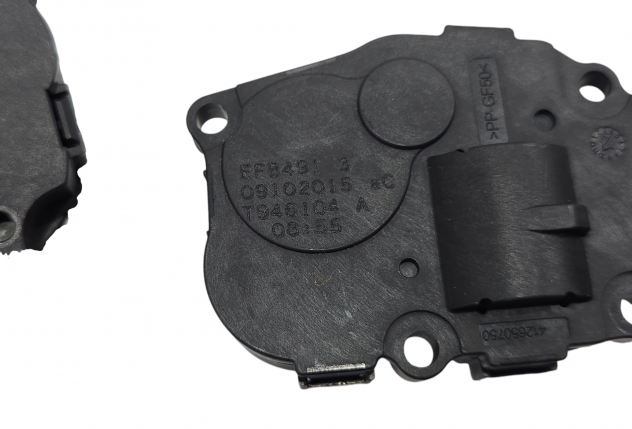 MOTOPOSIZIONATORI STUFA BMW Serie 2 Coupé (F22) 64119321034 (13) - Foto 11