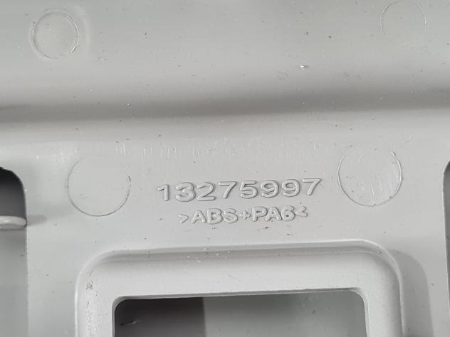 PLAFONIERA OPEL Meriva 3° Serie 13275997 (10) - Foto 7