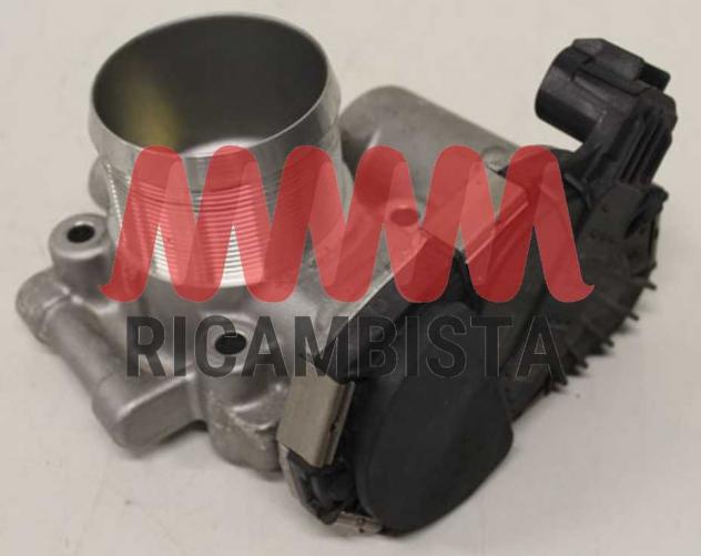 55565489 Opel Mokka 1.4 corpo farfallato Bosch 0280750498 - Foto 3
