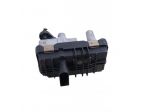 ATTUATORE ELETTRICO TURBINA DR Evo Cross 4 Serie 6NW010099 HFC4DB2-1D1 Dies &hellip;