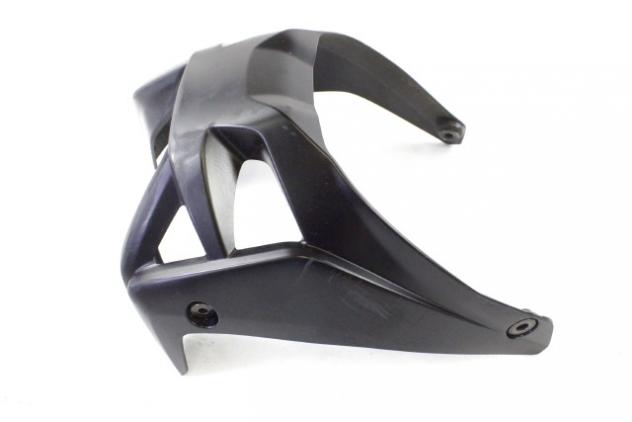 YAMAHA MT-03 BGJF838500 CARENA INFERIORE PARAMOTORE RH21 20 - 23 LOWER FAIRING LEGGERI GRAFFI - Foto 3