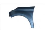 763BF013 PARAFANGO ANTERIORE SINISTRO AIXAM GAMMA SENSATION CITY COUPE CROSSLINE
