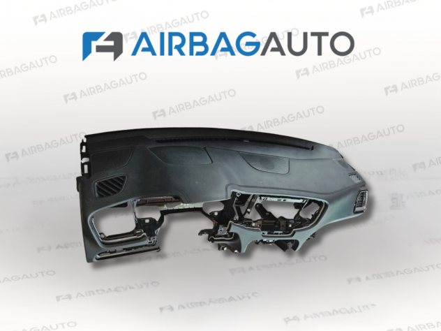 KIT AIRBAG KIA XCEED CRUSCOTTO KIA XCEED AIR BAG - Foto 2
