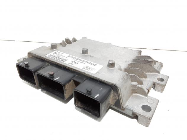 CENTRALINA MOTORE FORD Fiesta 6° Serie 8V2112A650TH RTJA, RTJB, RTJD, SPJA, SPJC, SPJE Bifuel/Gas 1400 (0817) - Foto 5