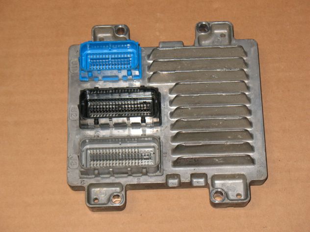 12679097 ECU CENTRALINA OPEL MOKKA 1.4 E78 12679097 ACB3 12668986