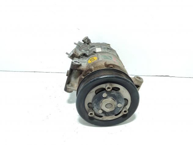 COMPRESSORE A/C VOLKSWAGEN Passat Variant 4° Serie 1K0820808FX BLS Diesel 1900 (0510)