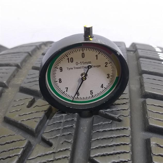 4 GOMME 225 50 18 YOKOHAMA A67762 - Foto 3