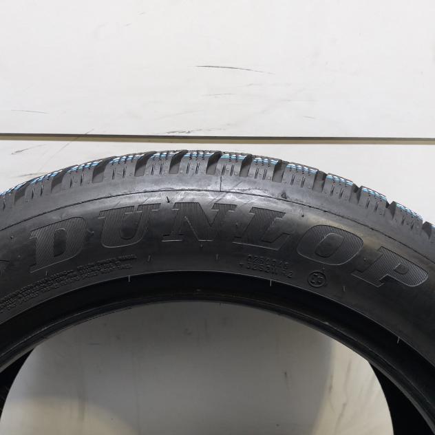 2 GOMME 215 55 17 DUNLOP A58256 - Foto 5