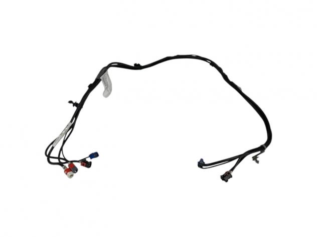 Cablaggio Antenna Autoradio Jeep Cherokee 68249949AA K68249949AA - 46188