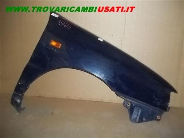 PARAFANGO ANT.D. BLU TOLEDO 91 Carrozzeria Lamierati esterni Fiancate Parafango ant. SEAT - TOLEDO - 01-09-1995 - 01-09-1998