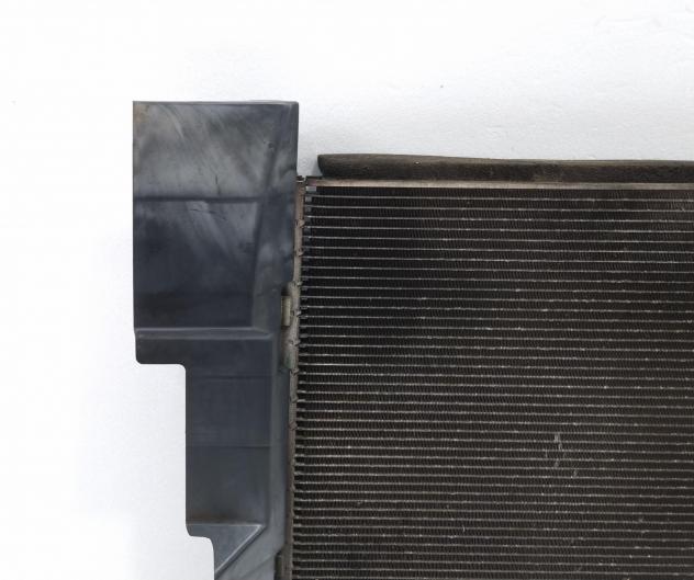RADIATORE A/C KIA Venga 1° Serie 97606-1P000 G4FA Benzina 1400 (10) - Foto 5