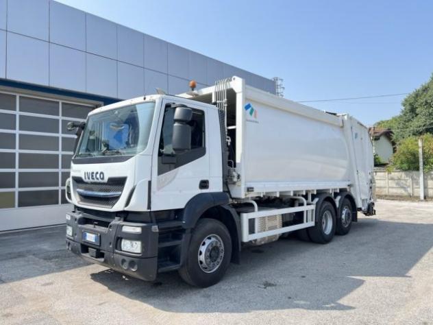 IVECO Stralis 330 rif. 22533708