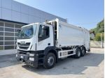IVECO Stralis 330 rif. 22533708
