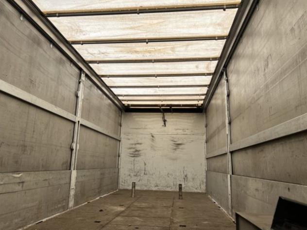 IVECO Stralis 420 rif. 21302884 - Foto 10