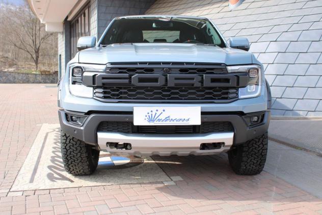 Ford Ranger Raptor Raptor 2.0Ecoblue 205cv - Foto 3