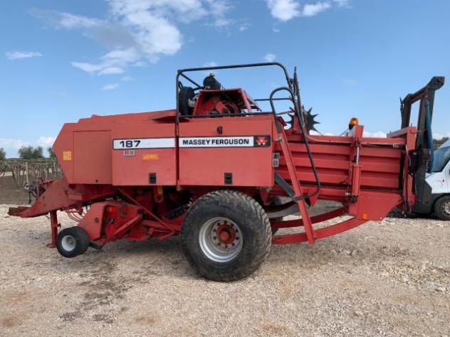 Altro 187 LB