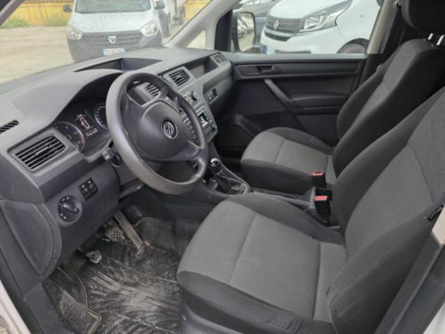 VOLKSWAGEN CADDY 2.0 E6 4X4 FURG OFFINA MOBILE rif. 24016668 - Foto 10