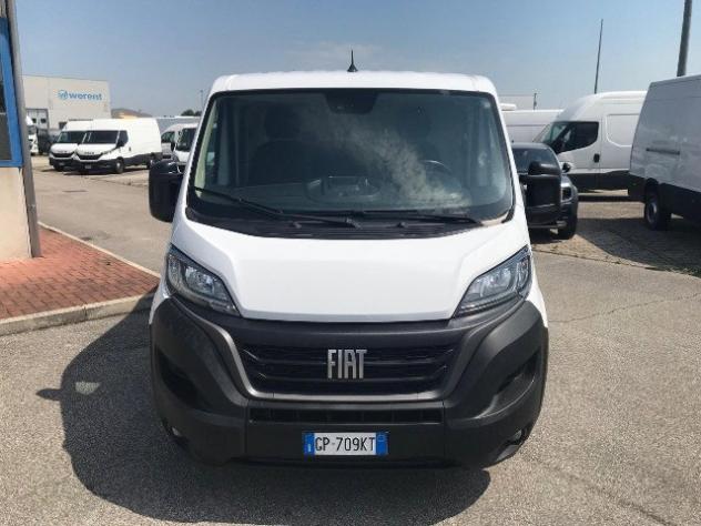 Fiat DUCATO 33 MH1 - Foto 9