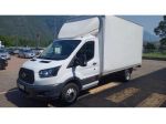 Ford Transit Transit 350 2.0 HDT 160CV PL-SL Furgonato Sponda DHOLLANDIA