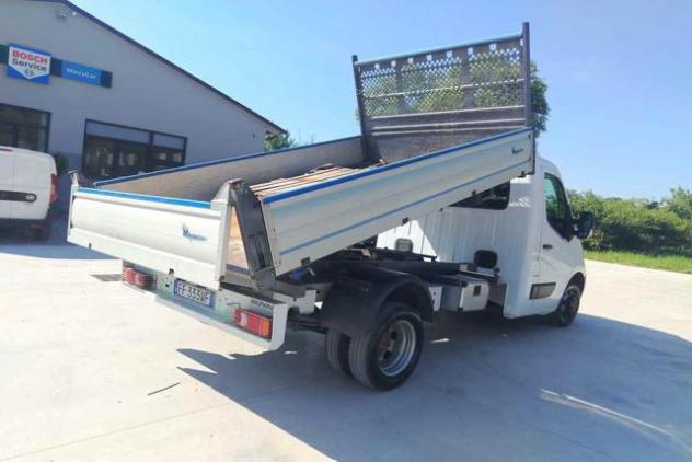 RENAULT MASTER 2.3 CDTI 130CV rif. 23837958 - Foto 3