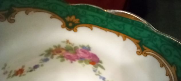 lattiera in porcellana inglese - Foto 3