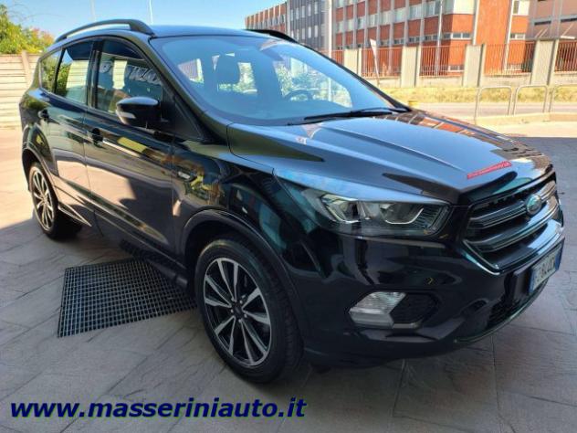 FORD Kuga Kuga II 1.5 ecoboost ST-Line s rif. 23878060 - Foto 7