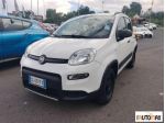 FIAT - Panda  0.9 t.air t. Cross 4x4 s&s 85cv