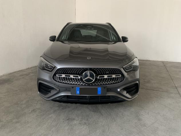 Mercedes GLA ULTIMA VERSIONE 200 AMG Premium Plus - Foto 9