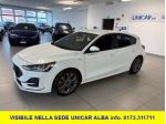 FORD Focus 1.0 ECOBOOST HYBRID 1.0 125CV ST-LINE rif. 23920408