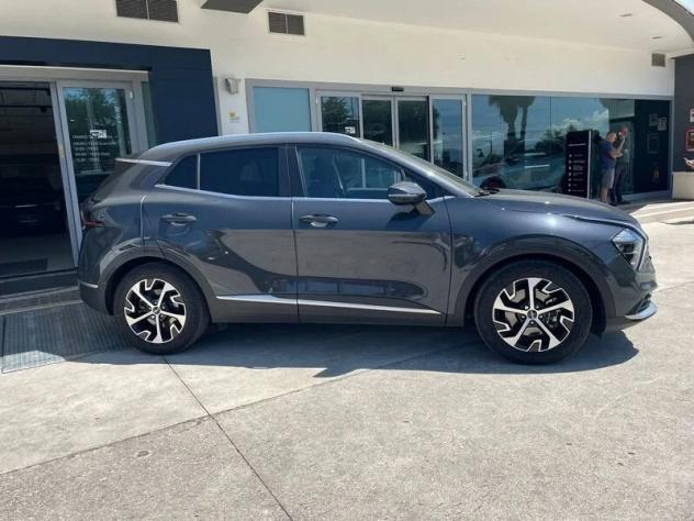 Kia Sportage 1.6 TGDi MHEV Style - Foto 8