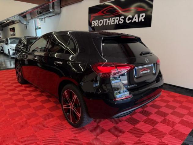 MERCEDES-BENZ A 250 e hybrid EQ Progressive Advanced Plus rif. 24118203 - Foto 4