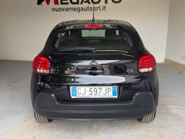 CITROEN C3 PureTech 83 S&S Shine rif. 24112532 - Foto 6
