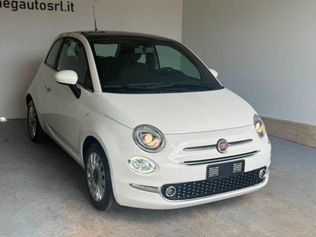 FIAT 500 1.0 Hybrid Dolcevita rif. 23904905 - Foto 3