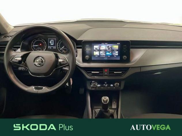 SKODA Kamiq 1.0 tsi ambition 95cv rif. 23490668 - Foto 8