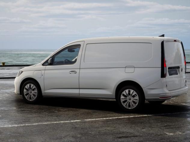 VOLKSWAGEN Caddy cargo maxi 1.5 phev 150cv start dsg rif. 24039557 - Foto 3