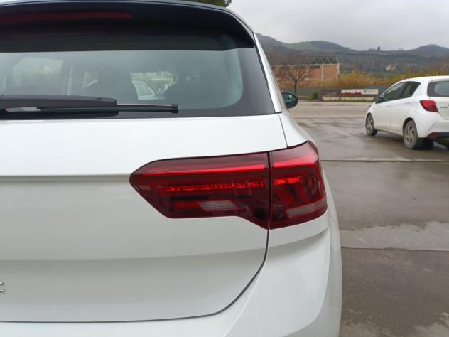 Volkswagen T-Roc T-Roc 1.0 TSI Style - Foto 10