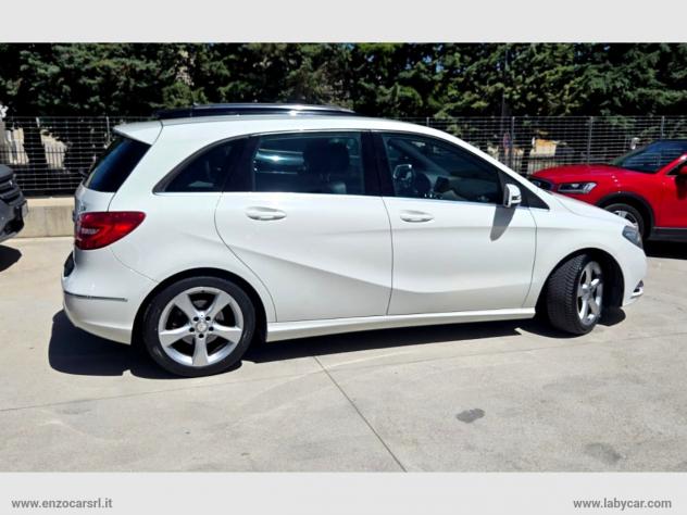 MERCEDES-BENZ B 180 CDI Business - Foto 3
