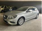 Mercedes-Benz Classe A A 180 CDI BlueEFFICIENCY Executive