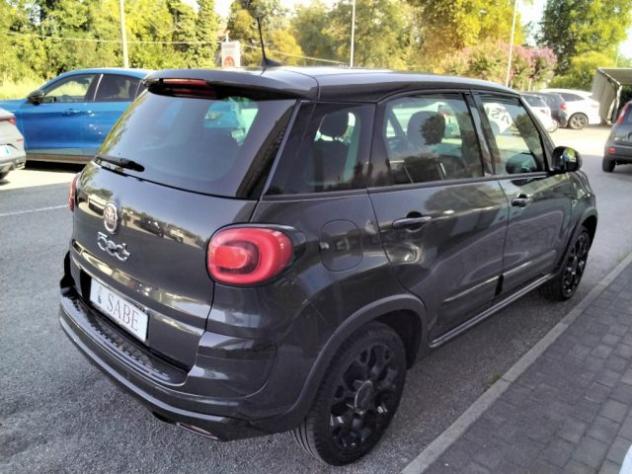 FIAT 500L 1.3 Multijet 95 CV Business rif. 23992404 - Foto 8