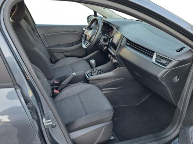 Renault Clio 1.5 Blue DCI 100 CV Business - Foto 7