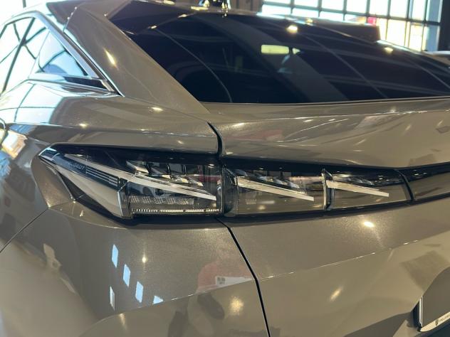 Peugeot 408 GT Hybrid 225 e-EAT8 S&S aut. - Foto 10