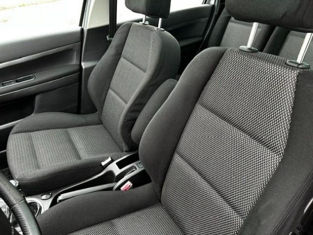PEUGEOT 307 1.6 16V Station BI-FUEL "GPL" rif. 23713423 - Foto 10