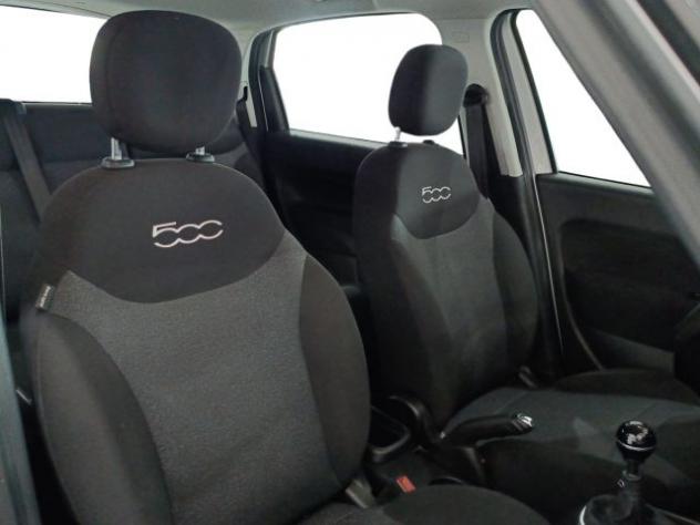 FIAT 500L 1.3 Multijet 95 CV Business rif. 22524066 - Foto 10