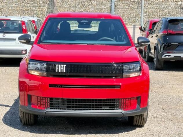 FIAT Grande Panda 1.2 100CV Hybrid POP AUTOMATICA NUOVO rif. 23770213 - Foto 3