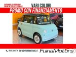 FIAT Topolino 6kw NUOVO rif. 23987594