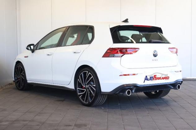 VOLKSWAGEN Golf 8ª serie Golf 2.0 TSI GTI - Foto 5