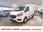 FORD Transit Custom 280 2.0 EcoBlue 130 PC Furgone Titanium rif. 23676863
